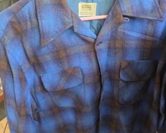 Flannels