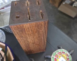 Knife holder