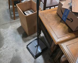 Push Vaccum