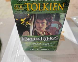 Lord of the Rings