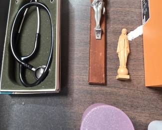 Stethescope