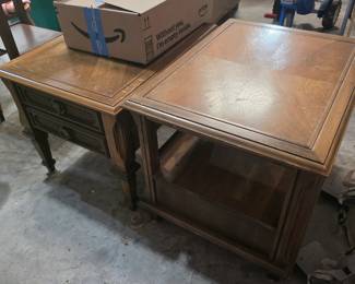 Side tables for living room