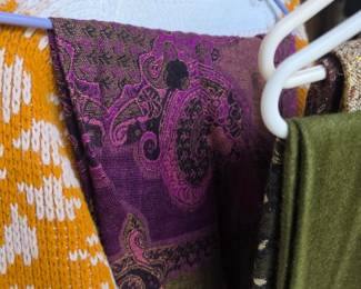 Pashmina scarf