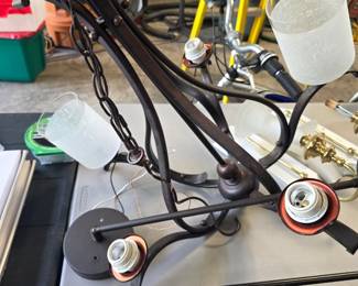 Light fixture