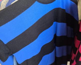 Vintage 80s sweaters
