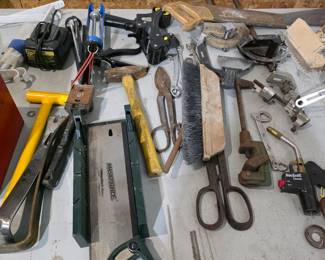 Tools