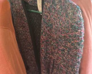 Cricket Lane Tweed