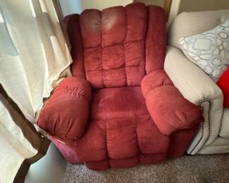Recliner