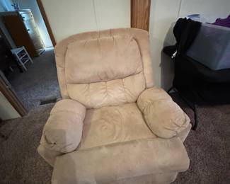 Recliner
