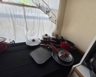 Cookware