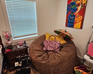 Lovesac "The Big One"
