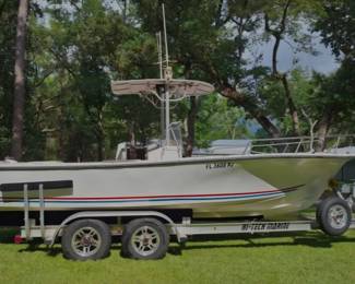 AVAILABLE FOR PRE-SALE!! $19,500 Details in the listing description. Please contact 850-816-0623 to purchase.
