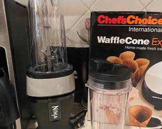 Ninja Personal Blender