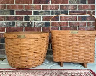 Longaberger Baskets