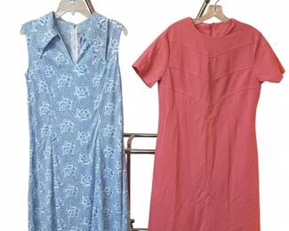 Vintage Women's Dresses