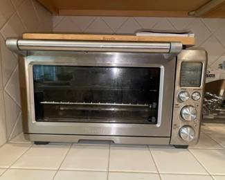 Breville BOV800XL The Smart Oven