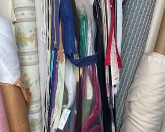 Vintage Talon Zipper Collection