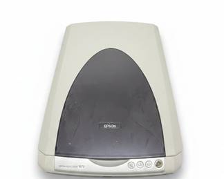 Epson Perfection Photo Scanner