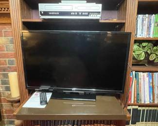LG LED TV
