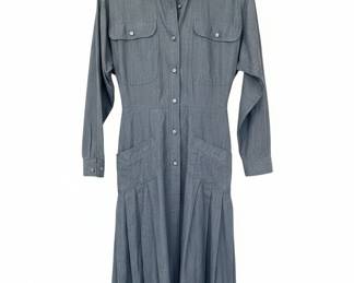 Giulliana Shirt Dress