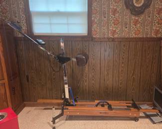 Vintage NordicTrack Classic Pro Skier