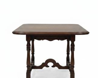 Berkey & Gay Furniture Side Table