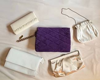 Vintage Evening Handbags
