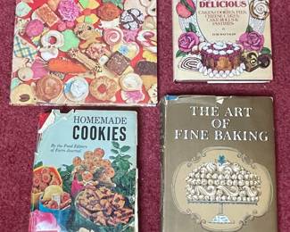 Vintage Cookbook Collection - Betty Crocker's Cooky Book (1963 First Edition)