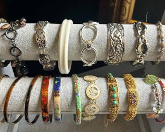 Vintage Bracelets