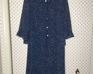 Appleseed's Polka Dot 2 Piece Set