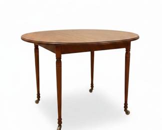 Vintage Salem Maple Table