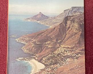 South African Mosaic (1970)