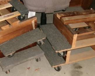 CARTS