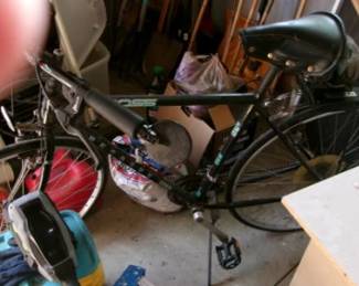 ROSS BICYCLE