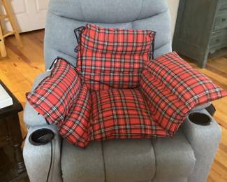Lift chair