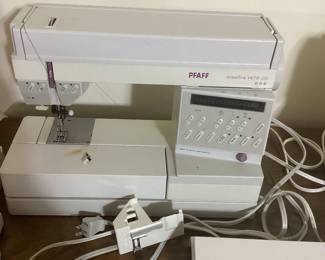Pfaff 1473 CD