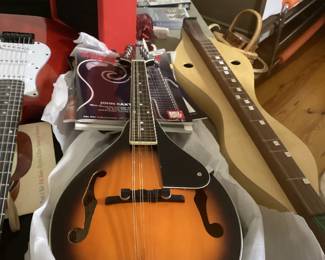 Mandoline