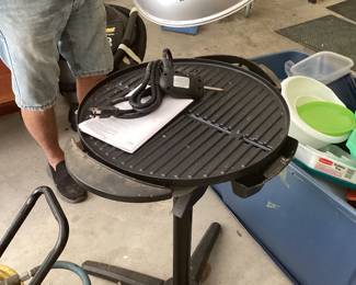 George Foreman Grill