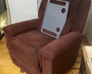 Lift chair