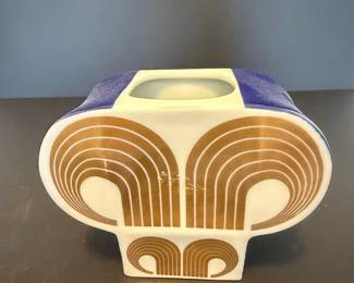Cari Zalloni for Bison Altenkunstadt Vase