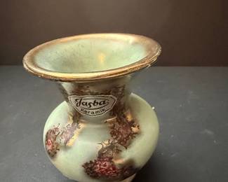 Jasba Keramik Vase