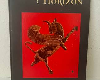Horizon Magazine, January 1963