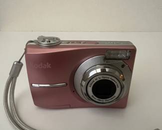 Kodak EasyShare M530 Digital Camera