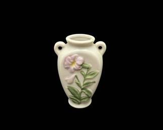 Vintage Hull Art Pottery Miniature Bud Vase