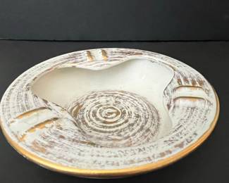 Royal Haeger Mid-Century Modern Ashtray