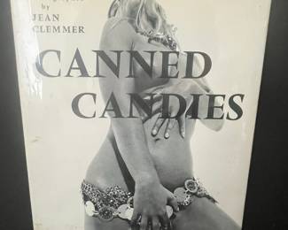 Canned Candies: The Exotic Women and Clothes of Paco Rabanne