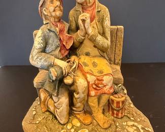 Naturecraft 'Celebration' Figurine #820