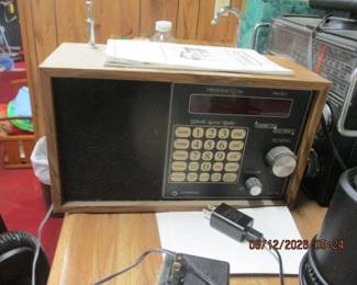 Shortwave Radio