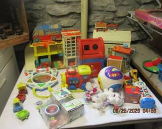 Sale Picture
