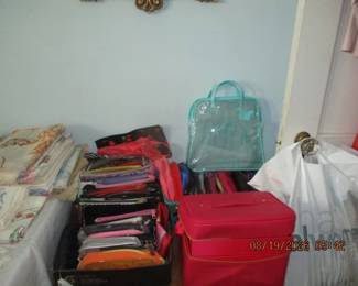 New undergarments (mostly extra large up to size 14)